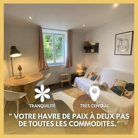 Parenthese Cosy, Écully